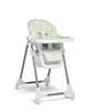 Baby Snug Navy with Snax Highchair Jungle Club image number 2